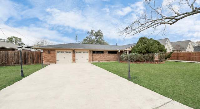 Photo of 911 Pampa St, Pasadena, TX 77504