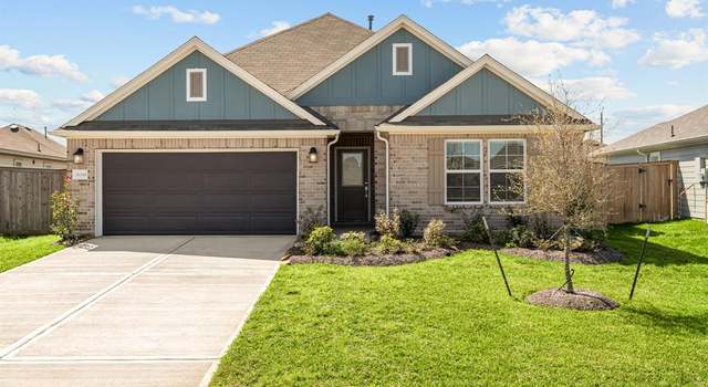 Photo of 778 Falling Cave Dr, Willis, TX 77378