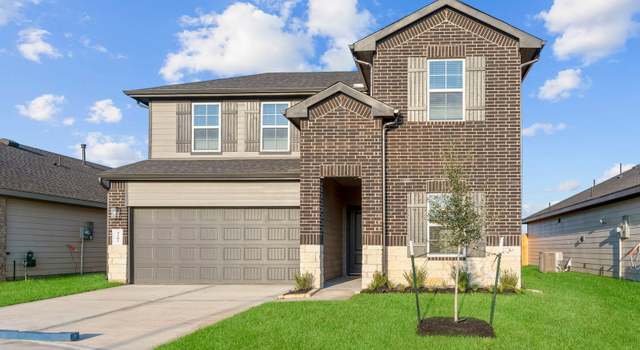 Photo of 1606 Cedar Pointe Ct, Fresno, TX 77545