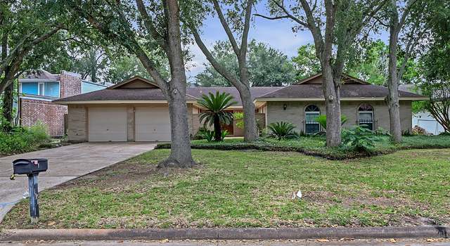 Photo of 101 Dorado Dr, Friendswood, TX 77546