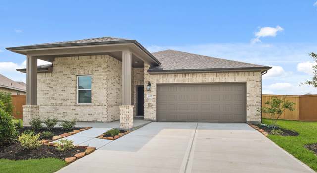 Photo of 221 Bowie Creek Dr, Dayton, TX 77535