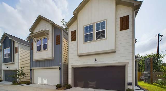 Photo of 782 W Tidwell Rd Unit C, Houston, TX 77091