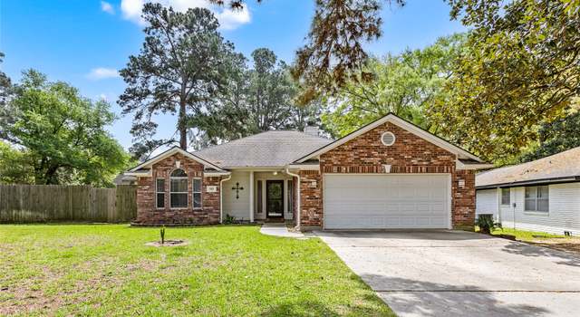 Photo of 110 Rustling Wind Dr, Montgomery, TX 77356