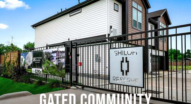Photo of 2106 Dewalt St Unit B, Houston, TX 77088