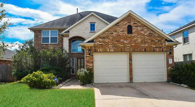 Photo of 18015 Double Bay Rd, Cypress, TX 77429