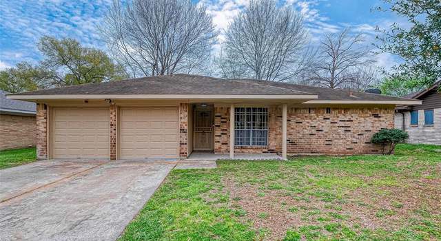 Photo of 5919 Victory Dr, Houston, TX 77088