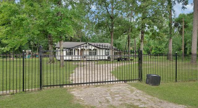 Photo of 22928 Yupon St, Porter, TX 77365