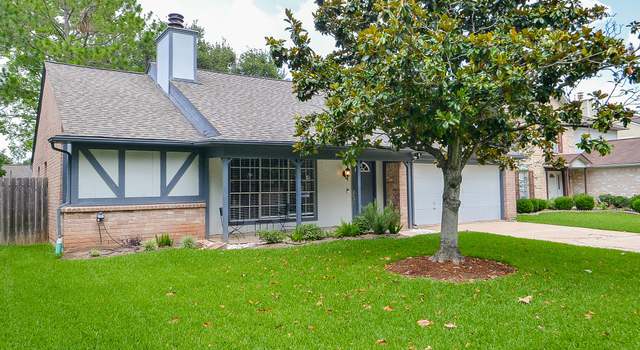 Photo of 3415 Hidden Creek Dr, Sugar Land, TX 77479