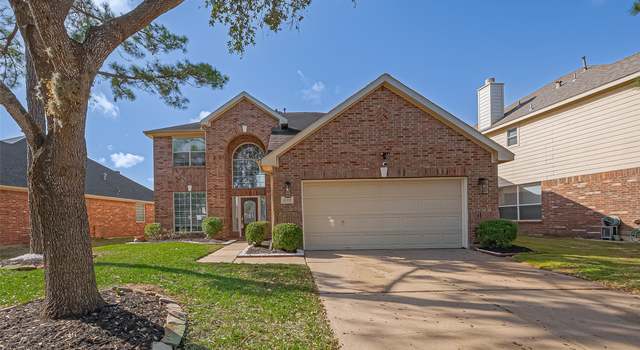 Photo of 21111 Indigo Field Ln, Richmond, TX 77407