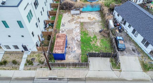 Photo of 3822 Fulton St, Houston, TX 77009