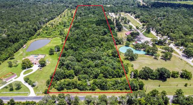 Photo of 120 Wood Farm Rd, Huntsville, TX 77320