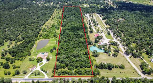 Photo of 120 Wood Farm Rd, Huntsville, TX 77320