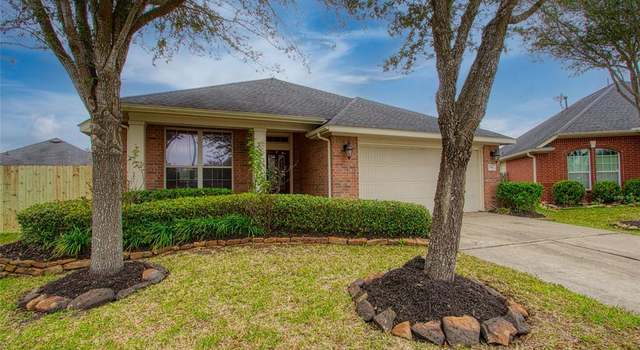 Photo of 7902 Saragosa Blue Ln, Richmond, TX 77407