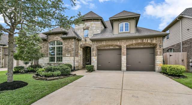 Photo of 1530 Richland Hollow Ln, Friendswood, TX 77546