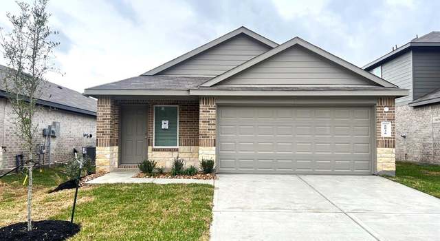 Photo of 6026 Canyon Dawn Dr, Spring, TX 77373