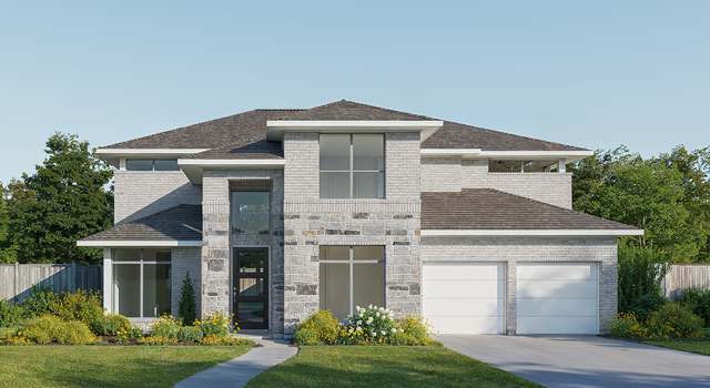 Photo of 29507 Highland Meadow Dr, Fulshear, TX 77441