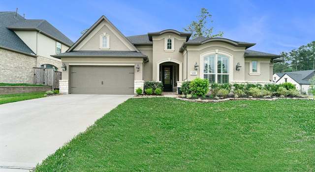Photo of 1235 Tallow Park Ln, Pinehurst, TX 77362