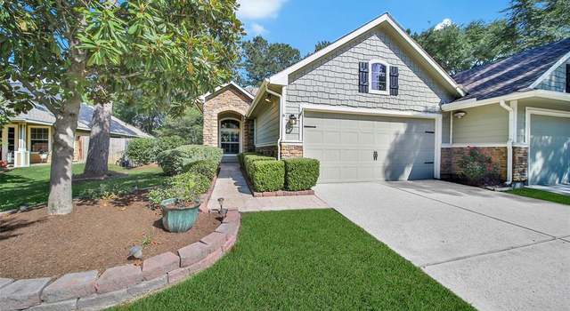 Photo of 6 Fitzroy Pl, Conroe, TX 77384