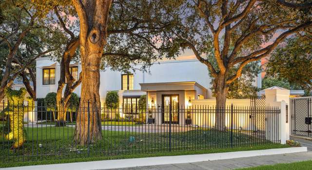 Photo of 2411 River Oaks Blvd, Houston, TX 77019