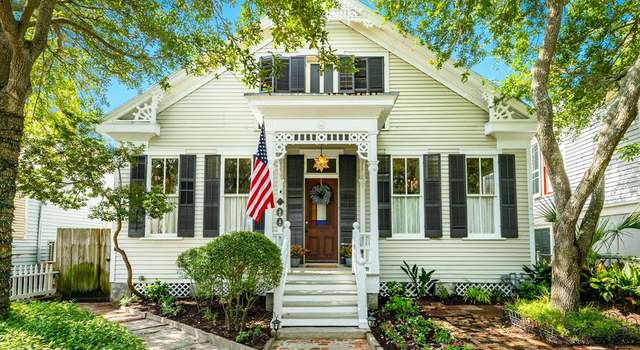 Photo of 2415 Avenue L, Galveston, TX 77550
