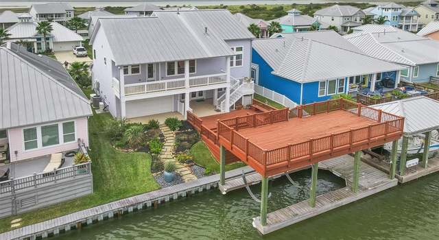 Photo of 5325 Brigantine Cay Ct, Texas City, TX 77590