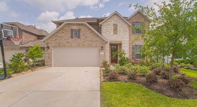 Photo of 106 Cedar Hammock Trl, Tomball, TX 77375