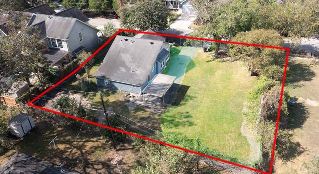 Photo of 1638 Tabor St, Houston, TX 77009