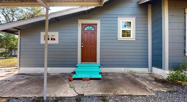 Photo of 1638 Tabor St, Houston, TX 77009