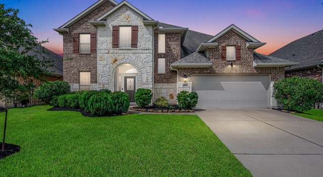 Photo of 21403 Crested Valley Dr, Richmond, TX 77407