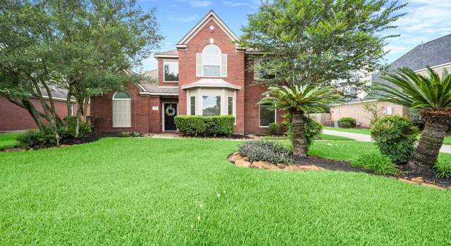 Photo of 7015 Harvest Glen Dr, Humble, TX 77346