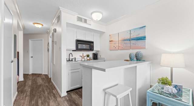 Photo of 6300 Seawall Blvd #4309, Galveston, TX 77551
