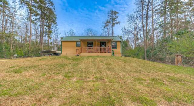 Photo of 253 The Ole Barney Rd, Livingston, TX 77351