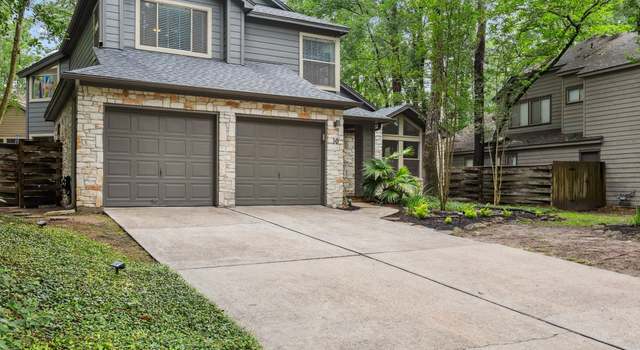 Photo of 10 Leaf Trace Ct, The Woodlands, TX 77381