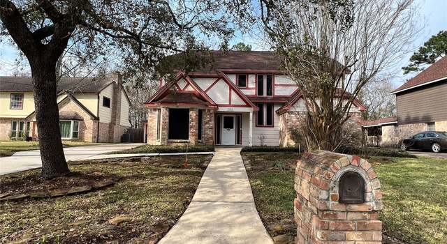 Photo of 19814 Oak Branch Ct, Humble, TX 77346