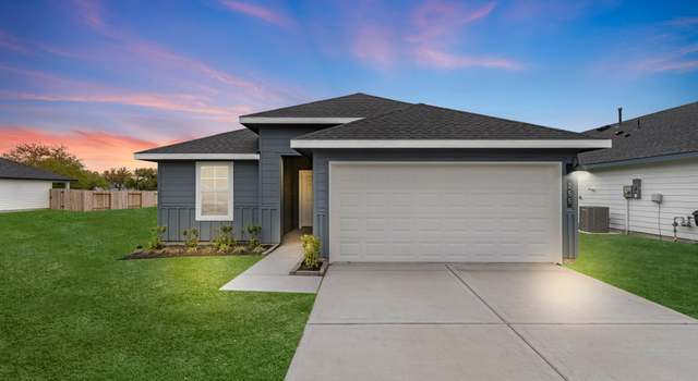 Photo of 255 China Grv, China, TX 77613