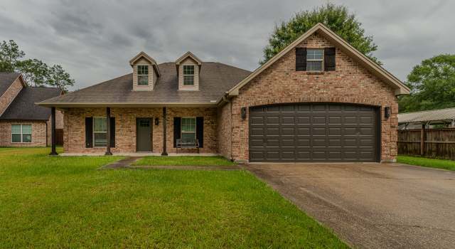 Photo of 220 Raquel Cir, Vidor, TX 77662