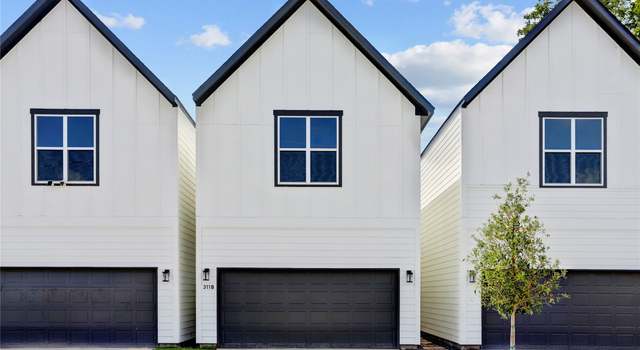 Photo of 311 Marcella St Unit B, Houston, TX 77091