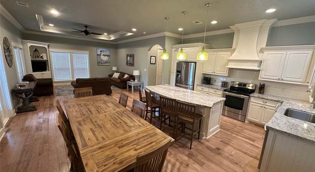 Photo of 983 1/2 S Redfish, Crystal Beach, TX 77650