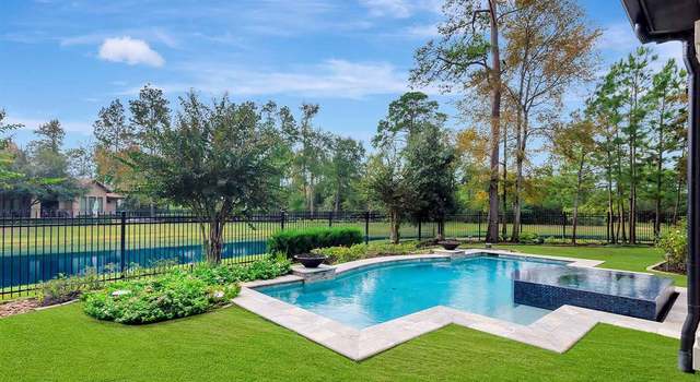 Photo of 7 Bayou Club Ct, The Woodlands, TX 77389