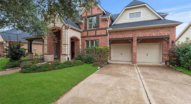 Property at 19507 Gladewater Ct, Cypress, TX 77433, 4 beds, 3.5 baths