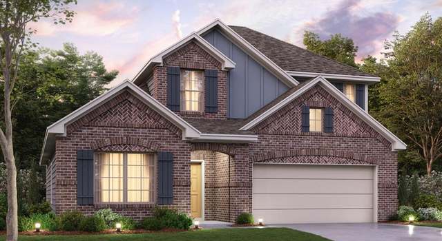 Photo of 21315 Mountain Haya Trl, Tomball, TX 77377