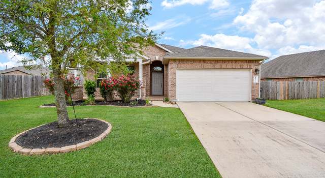 Photo of 4622 Stolz Trl, Katy, TX 77493