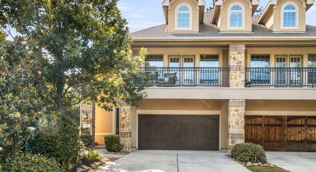 Photo of 31 Silver Rock Dr, Tomball, TX 77375