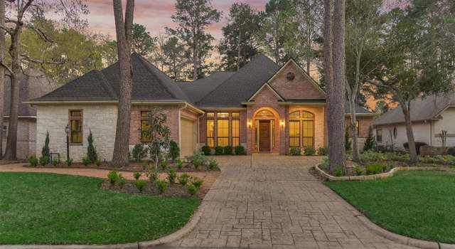 Photo of 84 W Pines Dr, Montgomery, TX 77356