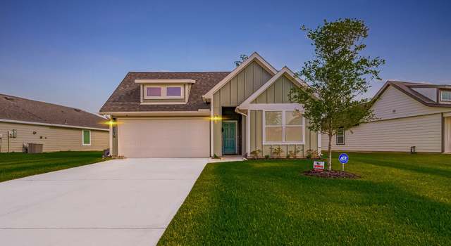 Photo of 31707 Whittis Hill Way, Fulshear, TX 77441