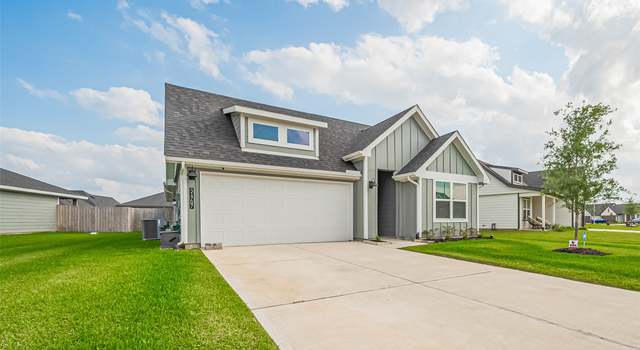 Photo of 31707 Whittis Hill Way, Fulshear, TX 77441