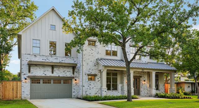 Photo of 8854 Cardwell Dr, Houston, TX 77055