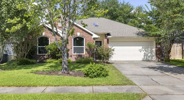 Photo of 31114 Silver Village Dr, Spring, TX 77386