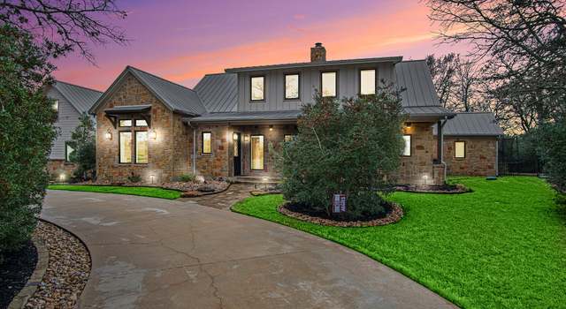 Photo of 17268 Eagle Pass Dr, College Station, TX 77845