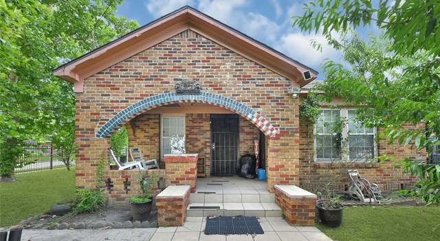 Photo of 7201 Eden St, Houston, TX 77012